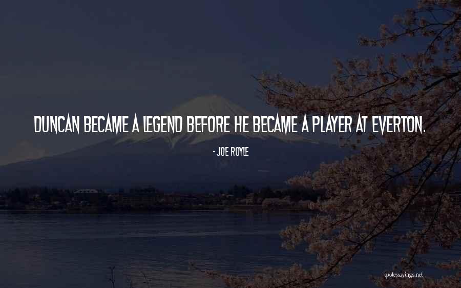 Gelidon Quotes By Joe Royle Gelidon Quotes By Joe Royle