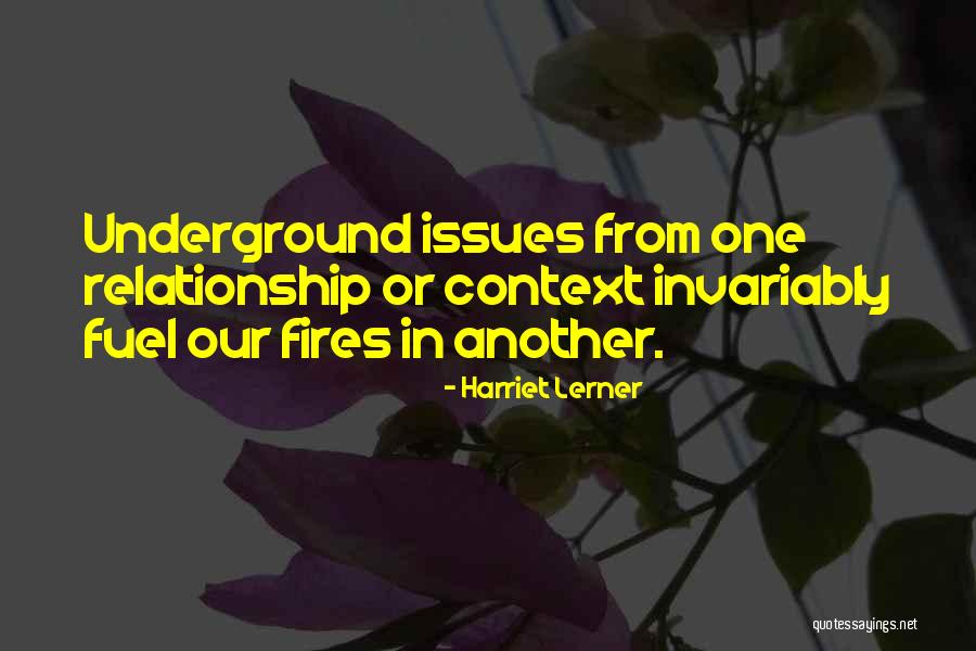 Geliefdes Quotes By Harriet Lerner Geliefdes Quotes By Harriet Lerner