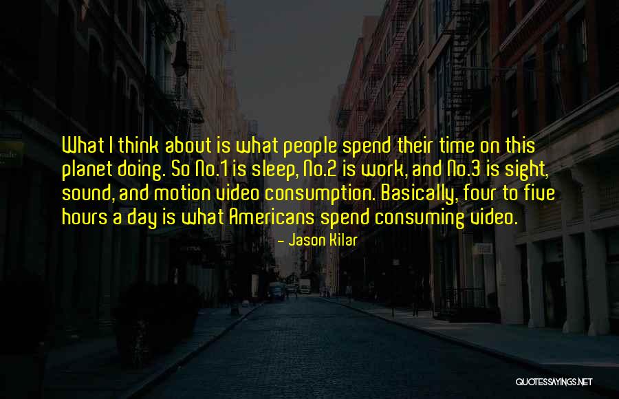 Gelien Perez Quotes By Jason Kilar Gelien Perez Quotes By Jason Kilar