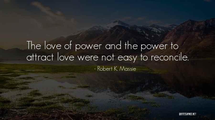 Gelien Perez Quotes By Robert K. Massie Gelien Perez Quotes By Robert K. Massie