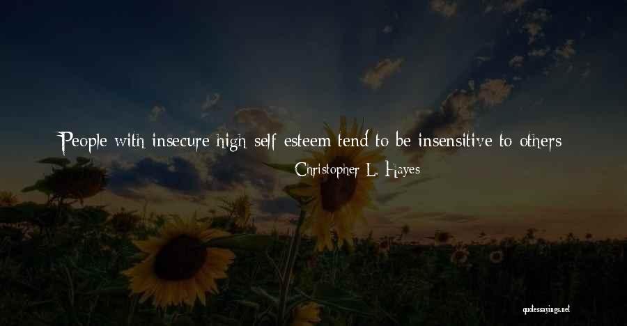 Gelien90 Quotes By Christopher L. Hayes Gelien90 Quotes By Christopher L. Hayes