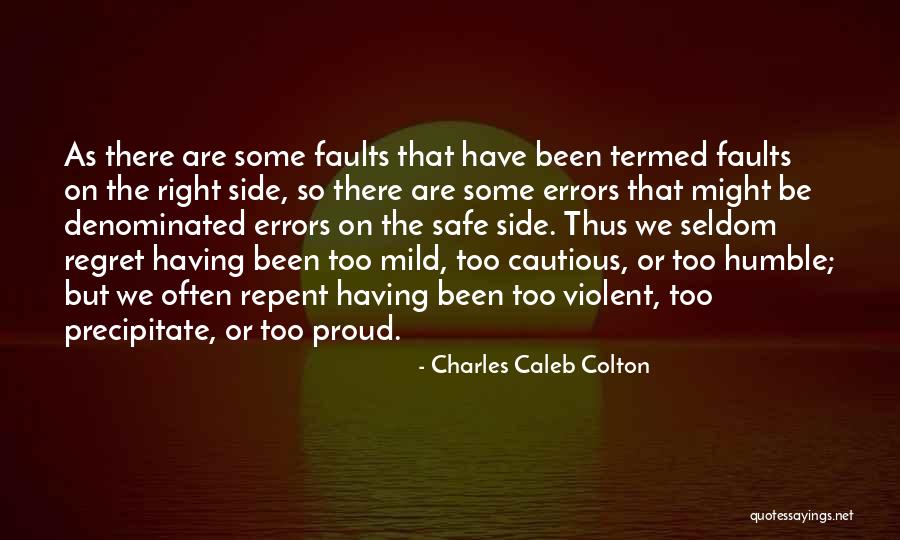 Gelignite Inventor Quotes By Charles Caleb Colton Gelignite Inventor Quotes By Charles Caleb Colton