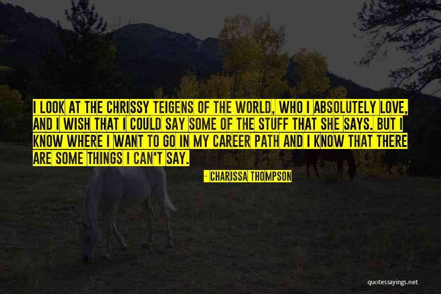 Gelignite Quotes By Charissa Thompson Gelignite Quotes By Charissa Thompson