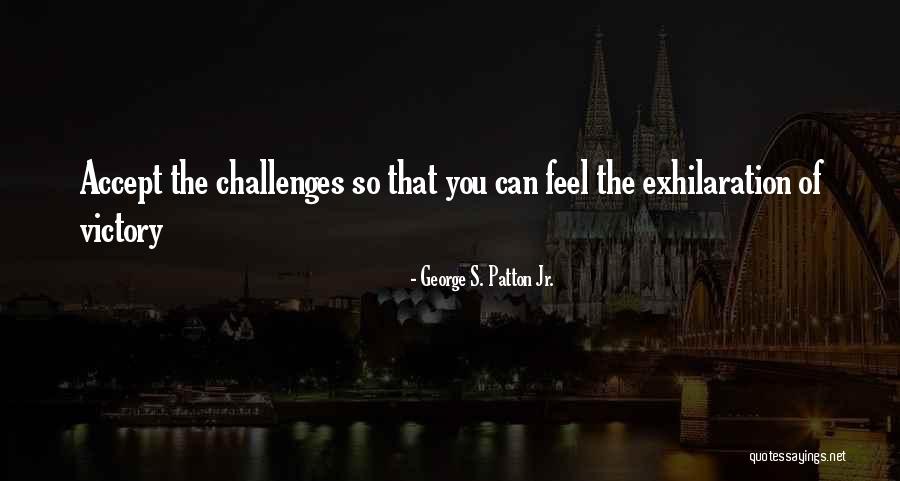 Gelii Clash Quotes By George S. Patton Jr. Gelii Clash Quotes By George S. Patton Jr.