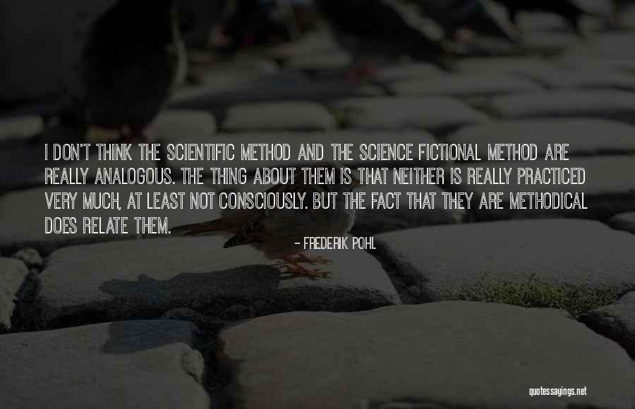 Gelijk Hebben Quotes By Frederik Pohl Gelijk Hebben Quotes By Frederik Pohl