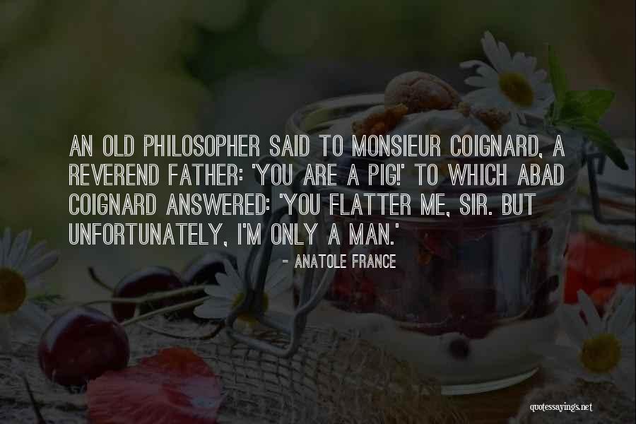 Gelijke Grafieken Quotes By Anatole France Gelijke Grafieken Quotes By Anatole France