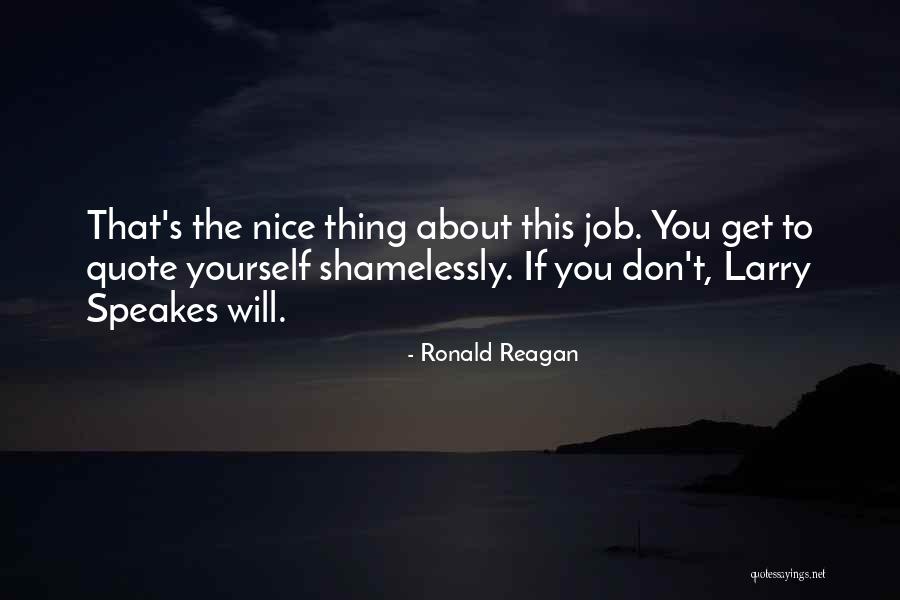 Gelijke Grafieken Quotes By Ronald Reagan Gelijke Grafieken Quotes By Ronald Reagan