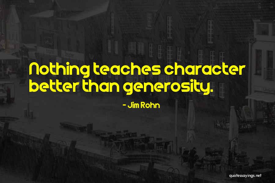 Gelijkvormige Quotes By Jim Rohn