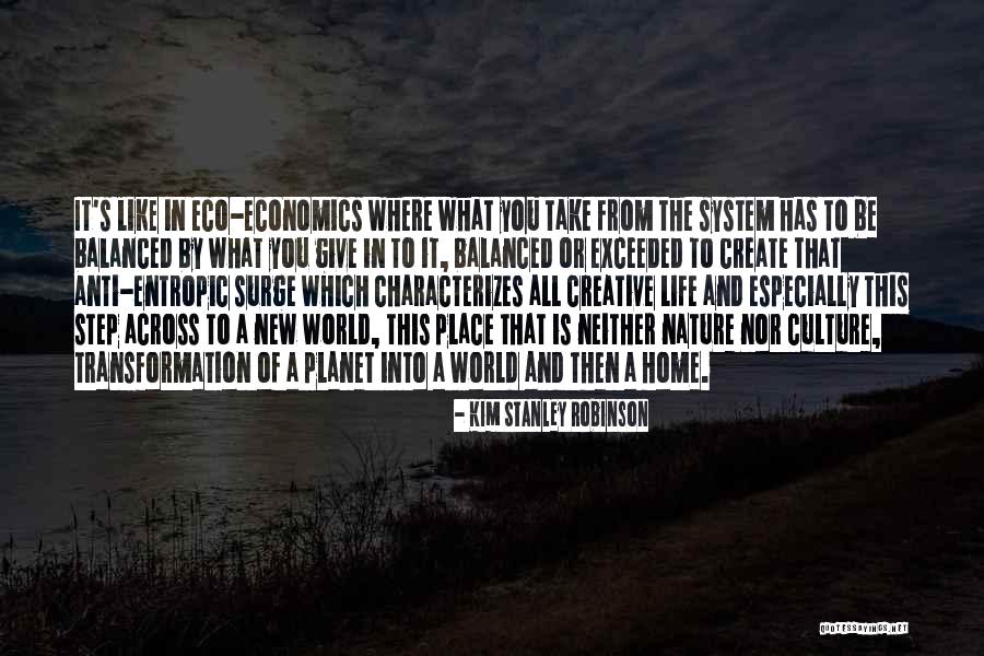 Gelijkwaardige Quotes By Kim Stanley Robinson Gelijkwaardige Quotes By Kim Stanley Robinson