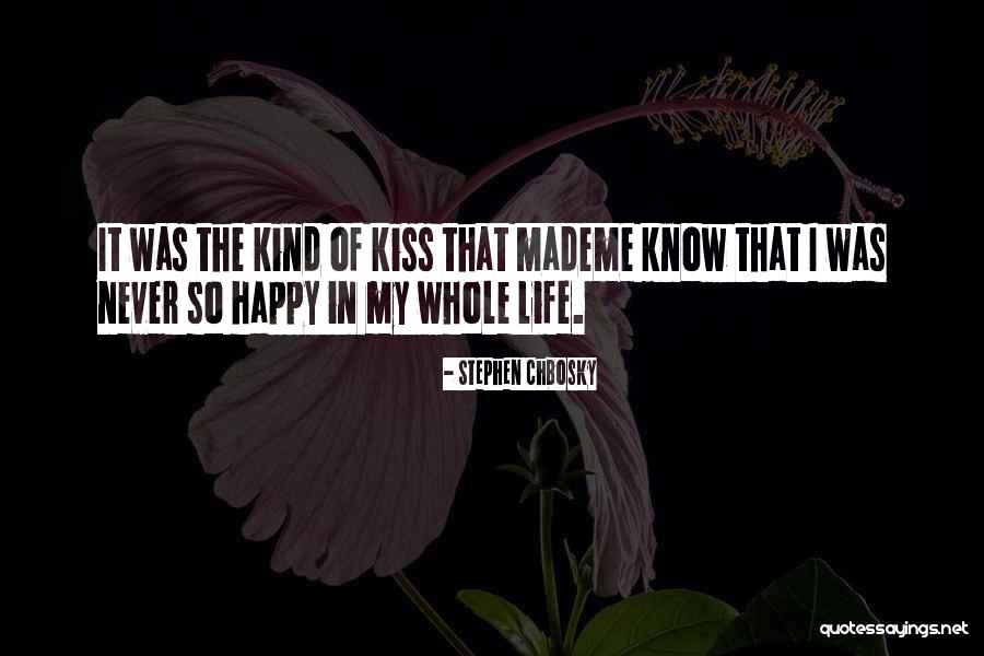 Gelijkwaardige Quotes By Stephen Chbosky Gelijkwaardige Quotes By Stephen Chbosky