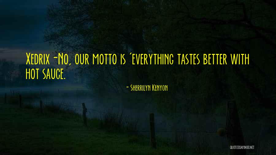 Geliki Quotes By Sherrilyn Kenyon Geliki Quotes By Sherrilyn Kenyon