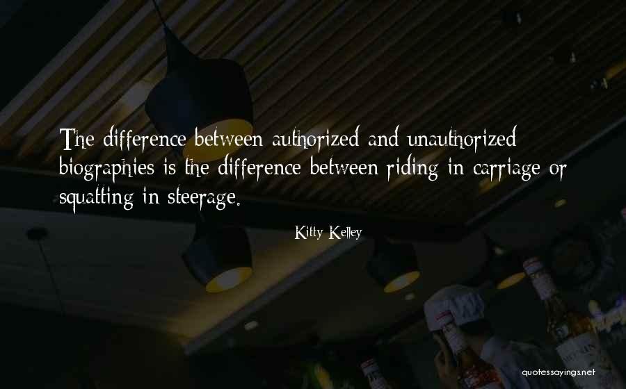 Gelimiteerd Quotes By Kitty Kelley Gelimiteerd Quotes By Kitty Kelley