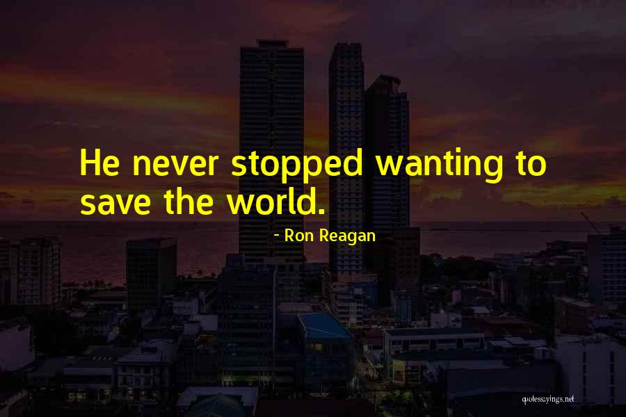 Gelince Alisveris Quotes By Ron Reagan Gelince Alisveris Quotes By Ron Reagan