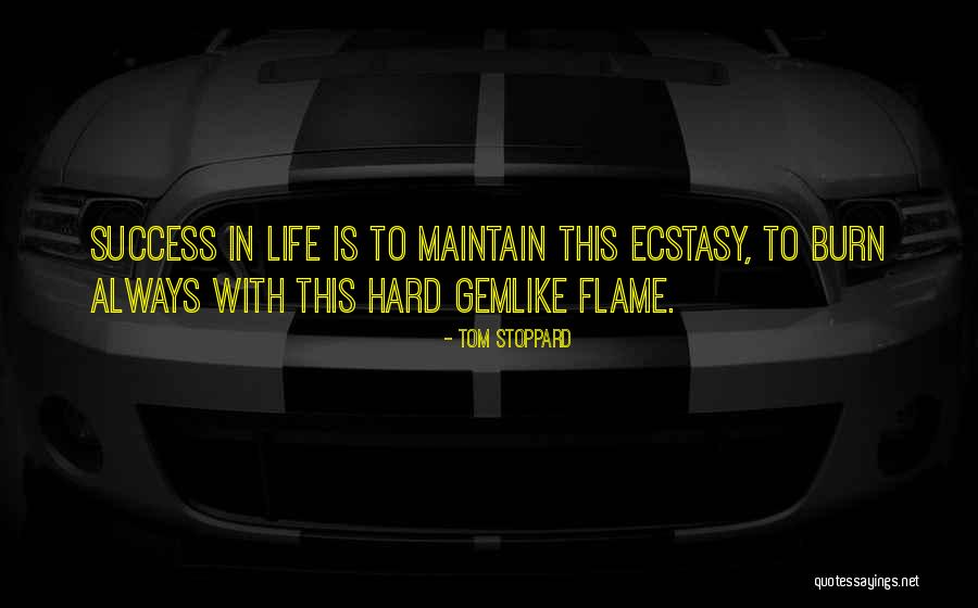 Gelince Alisveris Quotes By Tom Stoppard Gelince Alisveris Quotes By Tom Stoppard