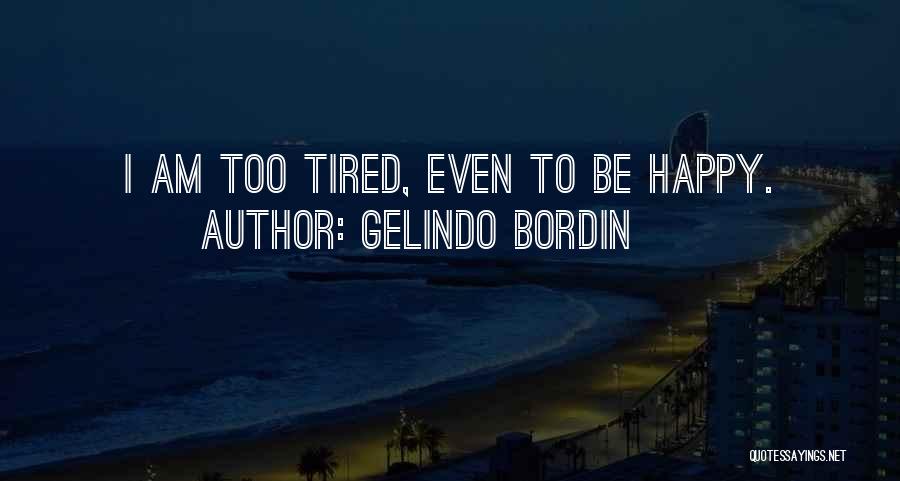 Gelindo Bordin Quotes 2189122