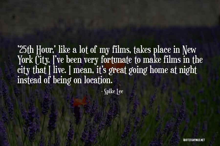 Gelindo Hydration Quotes By Spike Lee Gelindo Hydration Quotes By Spike Lee