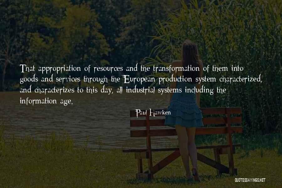 Gelingen In English Quotes By Paul Hawken Gelingen In English Quotes By Paul Hawken