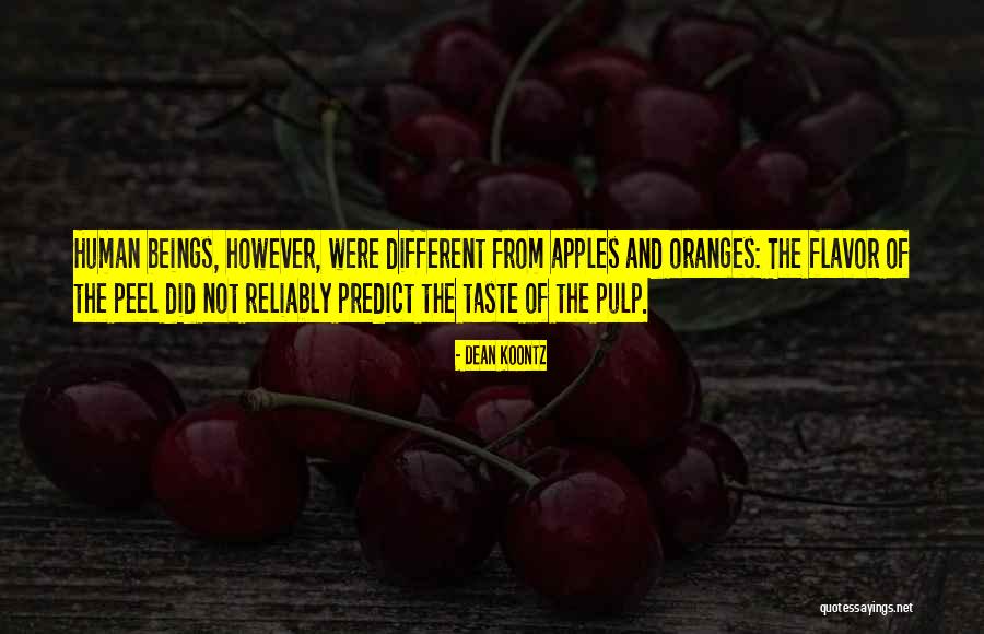 Gelipter Quotes By Dean Koontz Gelipter Quotes By Dean Koontz