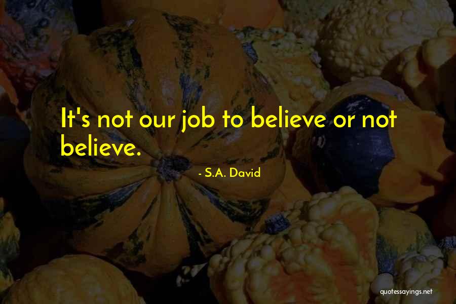 Gelirler E Quotes By S.A. David Gelirler E Quotes By S.A. David