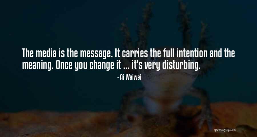 Geliyor Bak Quotes By Ai Weiwei Geliyor Bak Quotes By Ai Weiwei