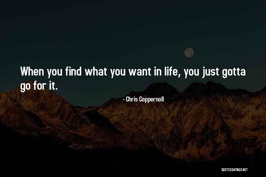 Geliyor Bak Quotes By Chris Coppernoll Geliyor Bak Quotes By Chris Coppernoll