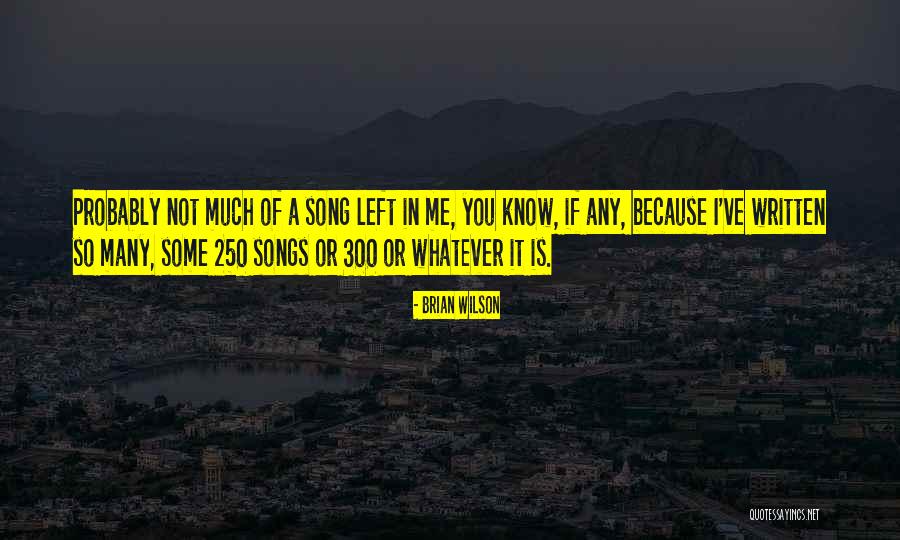 Geliyorum Yanina Quotes By Brian Wilson Geliyorum Yanina Quotes By Brian Wilson