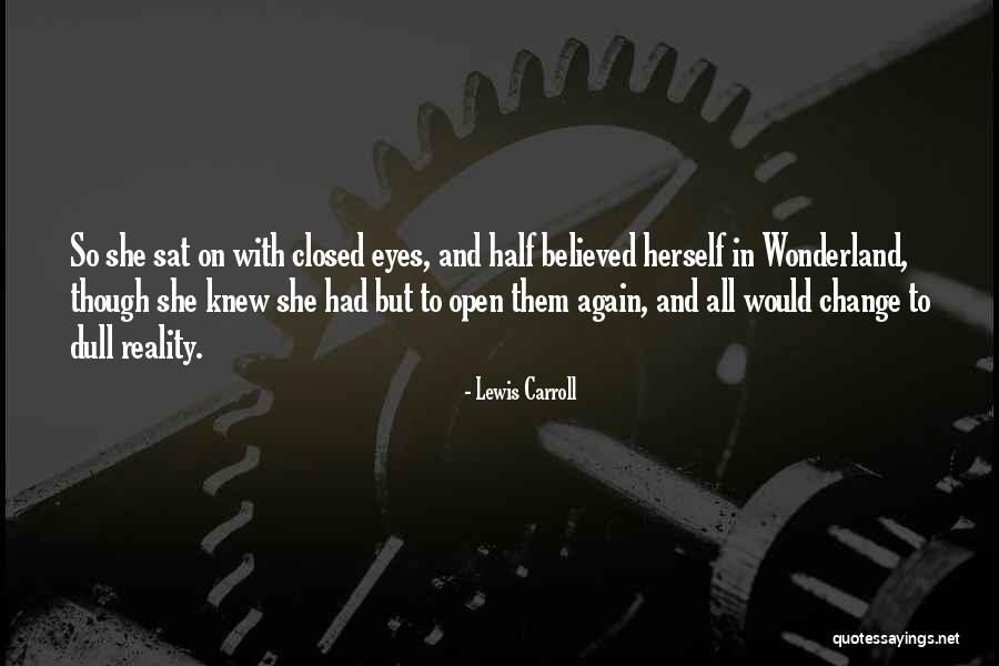 Gellak Kormok Quotes By Lewis Carroll Gellak Kormok Quotes By Lewis Carroll