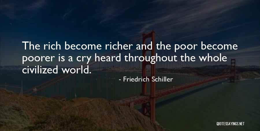 Gelland Cosmetic Dermatology Quotes By Friedrich Schiller Gelland Cosmetic Dermatology Quotes By Friedrich Schiller