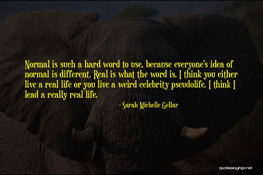 Gellar Quotes By Sarah Michelle Gellar Gellar Quotes By Sarah Michelle Gellar