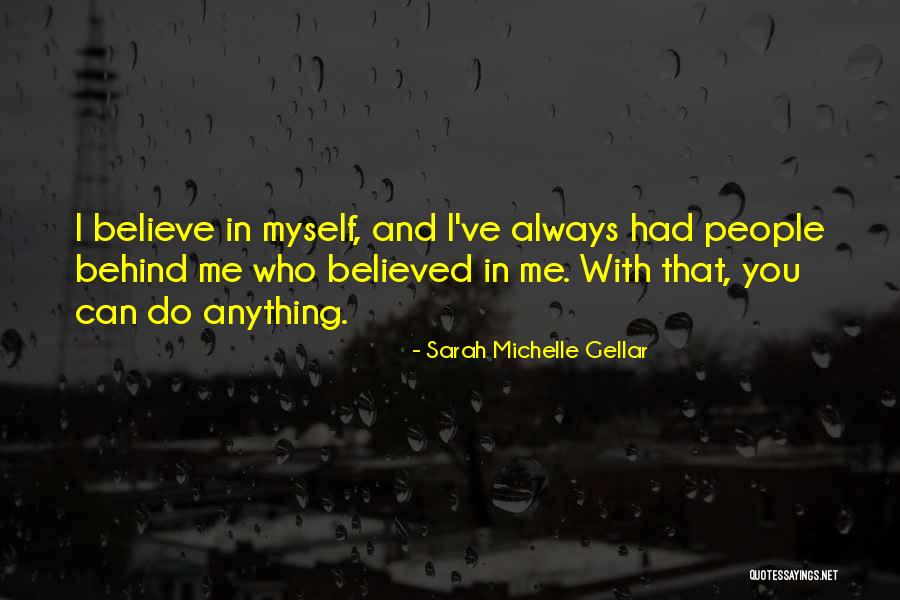 Gellar Quotes By Sarah Michelle Gellar Gellar Quotes By Sarah Michelle Gellar