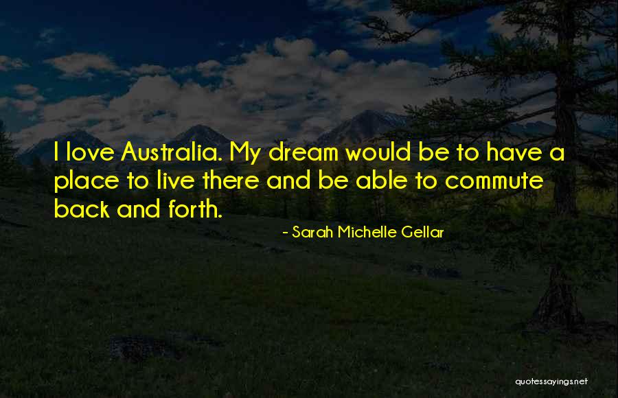 Gellar Quotes By Sarah Michelle Gellar Gellar Quotes By Sarah Michelle Gellar