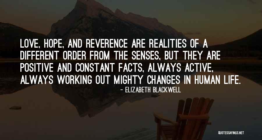 Gellar Shift Quotes By Elizabeth Blackwell Gellar Shift Quotes By Elizabeth Blackwell