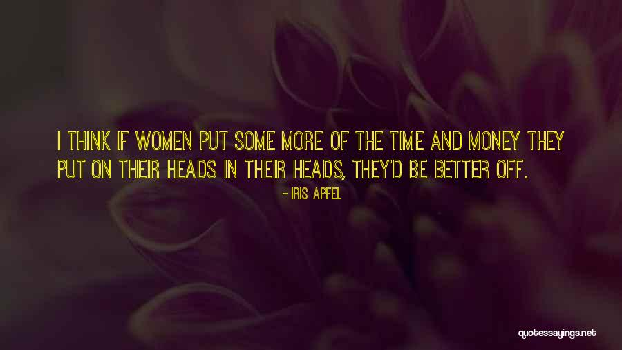 Gellars Automotive Quotes By Iris Apfel Gellars Automotive Quotes By Iris Apfel