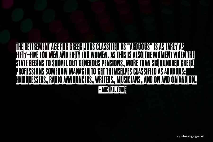 Gellars Quotes By Michael Lewis Gellars Quotes By Michael Lewis