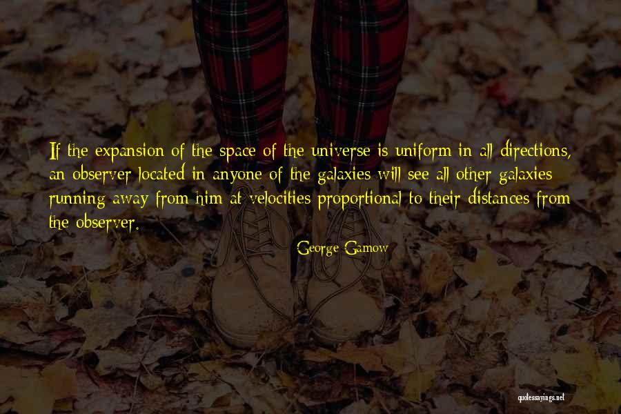 Gellatley Quotes By George Gamow Gellatley Quotes By George Gamow