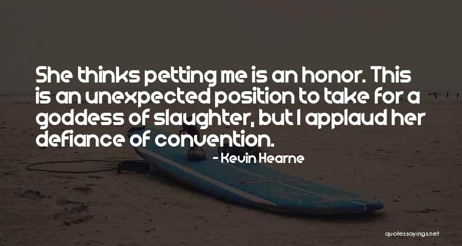 Gellatley Quotes By Kevin Hearne Gellatley Quotes By Kevin Hearne