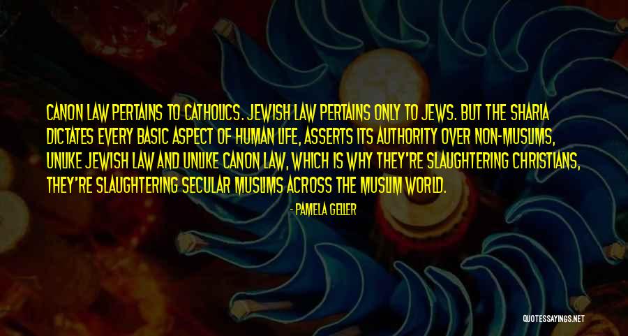 Geller Law Quotes By Pamela Geller Geller Law Quotes By Pamela Geller