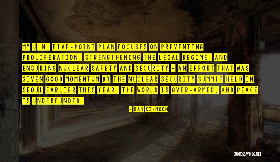 Gellerman Inna Quotes By Ban Ki-moon Gellerman Inna Quotes By Ban Ki-moon
