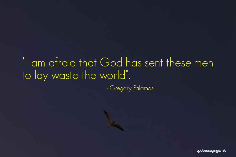 Gelles Widmer Quotes By Gregory Palamas Gelles Widmer Quotes By Gregory Palamas
