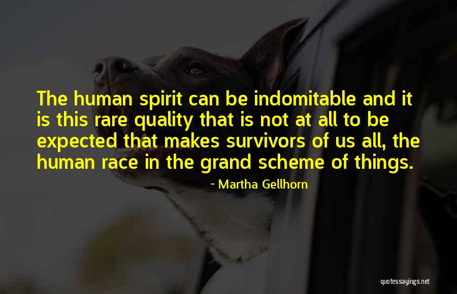 Gellhorn Quotes By Martha Gellhorn Gellhorn Quotes By Martha Gellhorn