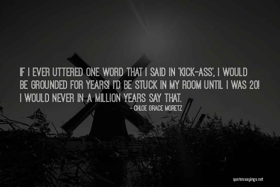 Gelli Prints Quotes By Chloe Grace Moretz Gelli Prints Quotes By Chloe Grace Moretz