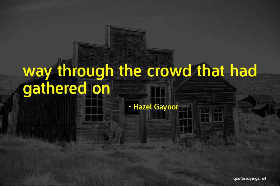 Gelli Prints Quotes By Hazel Gaynor Gelli Prints Quotes By Hazel Gaynor