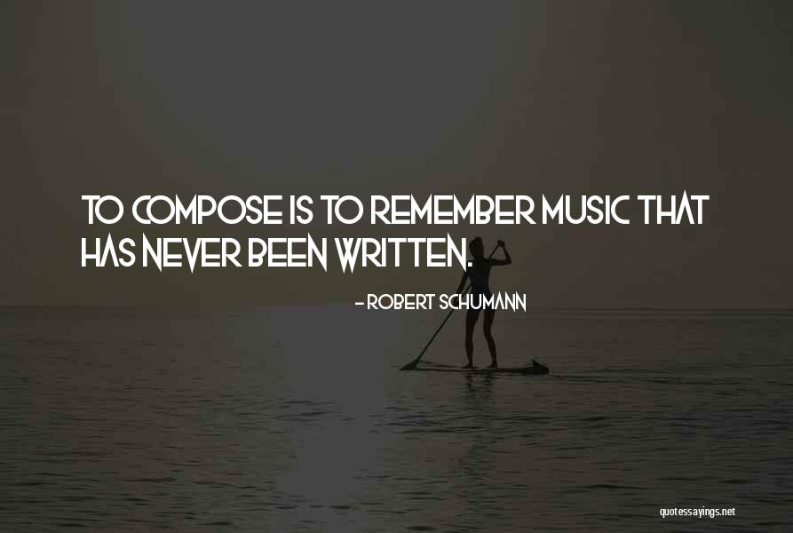 Gelling Phenomenon Quotes By Robert Schumann Gelling Phenomenon Quotes By Robert Schumann