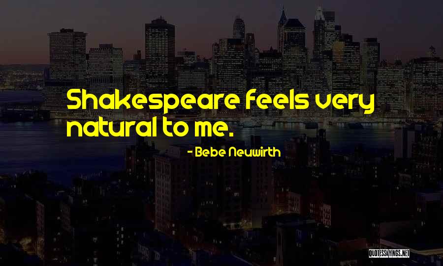 Gelling Thickening Quotes By Bebe Neuwirth Gelling Thickening Quotes By Bebe Neuwirth