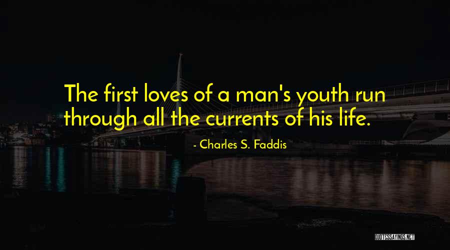 Gellis Claims Quotes By Charles S. Faddis Gellis Claims Quotes By Charles S. Faddis