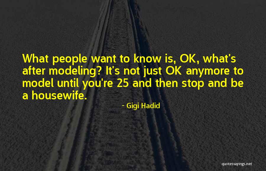 Gellis Claims Quotes By Gigi Hadid Gellis Claims Quotes By Gigi Hadid