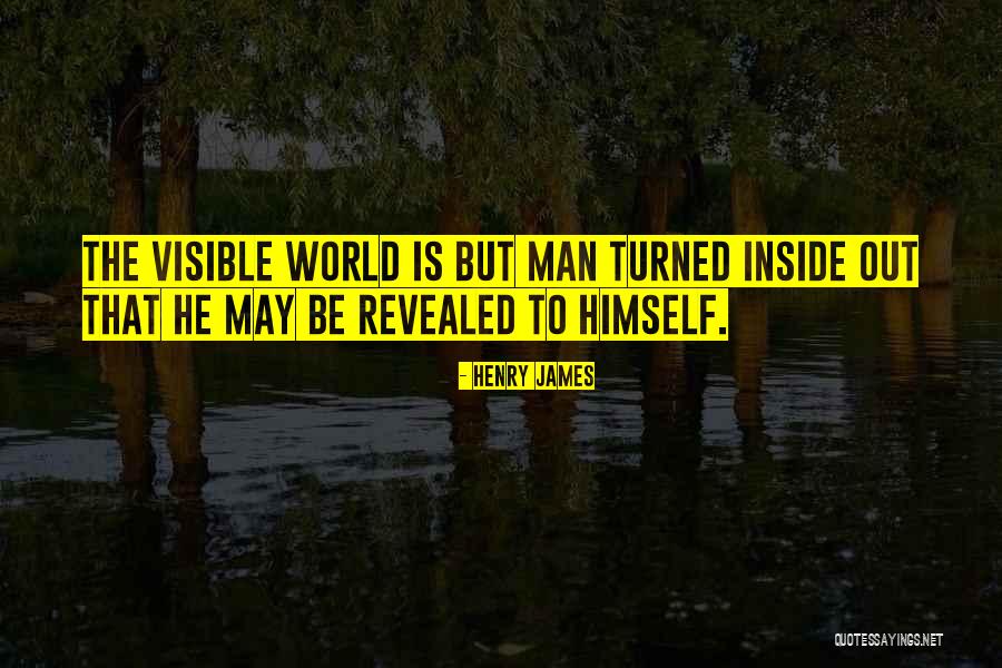Gellis Claims Quotes By Henry James Gellis Claims Quotes By Henry James