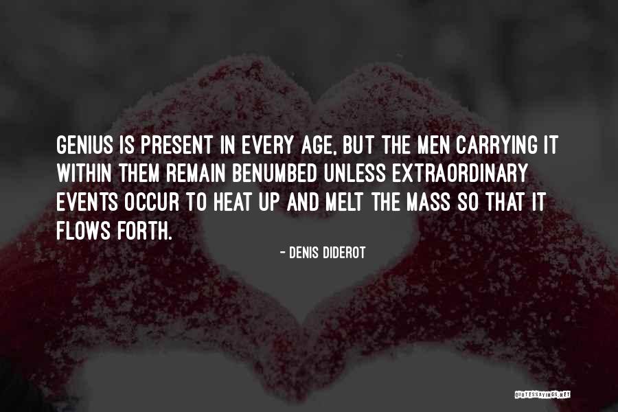 Gellius Egnatius Quotes By Denis Diderot Gellius Egnatius Quotes By Denis Diderot