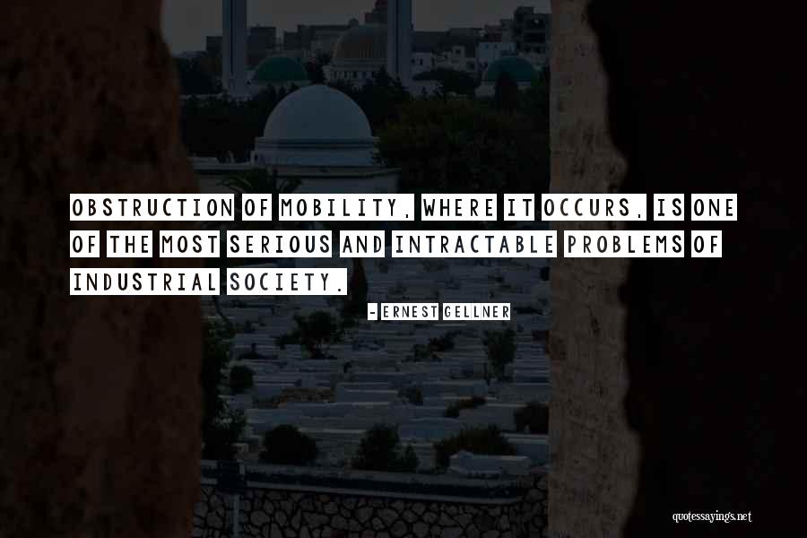 Gellner Quotes By Ernest Gellner Gellner Quotes By Ernest Gellner