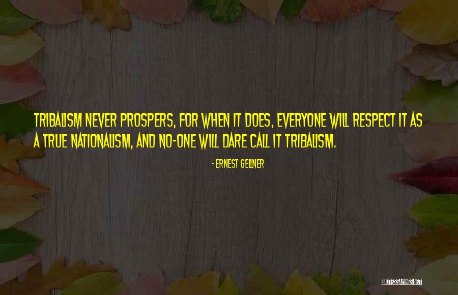 Gellner Quotes By Ernest Gellner Gellner Quotes By Ernest Gellner